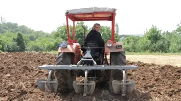 (Özel Haber) Bu Köyde İşler Tersine Dönmüş