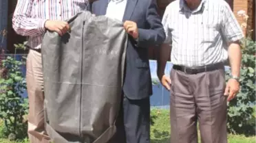 Sigarayı Bıraktı, Takım Elbise Kazandı
