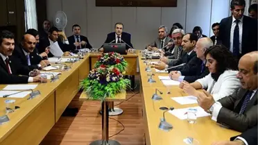 TBMM Çözüm Sürecini Değerlendirme Komisyonu