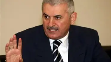 Ulaştırma Denizcilik ve Haberleşme Bakanı Yıldırım.' Bahsedilen Çalışma Siber Güvenlik...