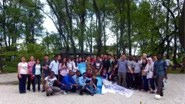 1.uluslararası Kardeşlik Pikniği