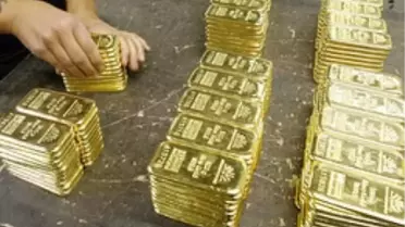 4. Uluslararası İstanbul Altın Zirvesi