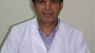 Anabilim Dalı Başkanı Prof. Dr. Nurzat Elmalı, Görevinden Ayrıldı