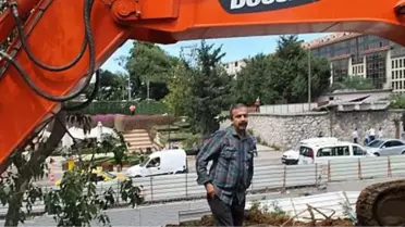 BDP'li Önder: Gezi Parkı Kürt Siyasetini Böldü