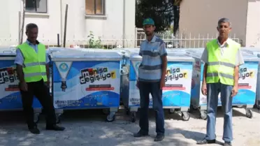 Belde ve Köylere Hizmet Atağı
