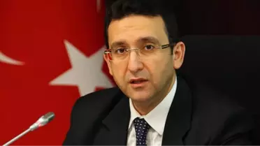 Borsa İstanbul Başkanı Turhan: Kıymetli Taşlar Operasyon Merkezi Kuyumcukent'e Taşınacak