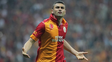 Burak'a Fiorentina Kancası