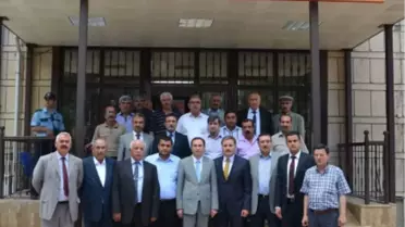 Daha Planlı ve Sağlıklı Bir Şehir Yapısı Oluşacak