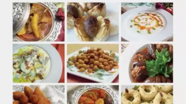 En Güzel Antep Ev Yemekleri