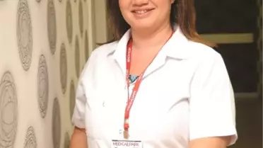 Evde Prematüre Bebek Bakımı