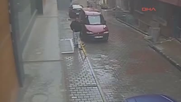 Gasp ve Cinsel İstismardan Aranan Şüpheli Yakalandı