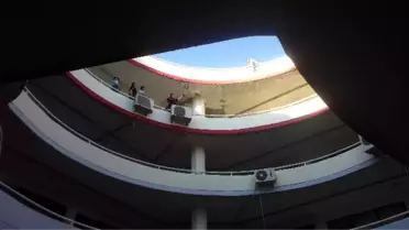 İntihardan Polis Kurtardı