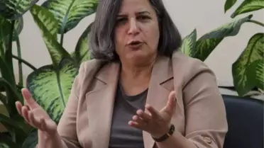 Kışanak Demokratik Mücadelenin Gerillasıyız