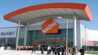 Koçtaş, Sıcak Yaz Günleri İçin Hazır