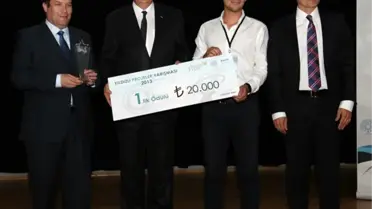 Öğrencinin Ürettiği Yüksek Performanslı Lityum İyon Batarya ile 4 Kat Daha Fazla Pil Ömrü