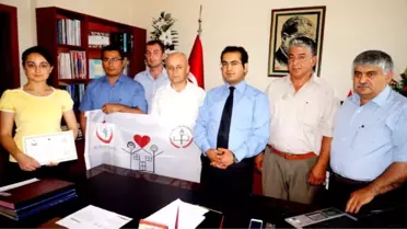 Sarıgöl'de 4 Okul Beyaz Bayrakla Ödüllendirildi