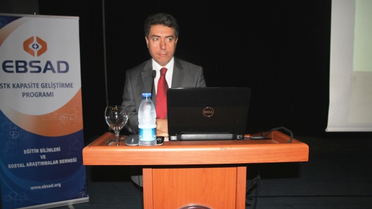 Sivil Toplum Gelişiminde Bir Adım Daha