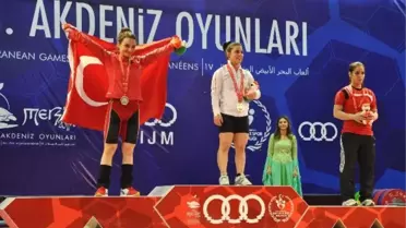17. Akdeniz Oyunları