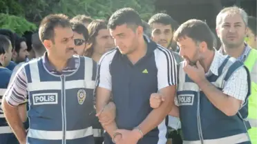 3 Milyon Lira Dolandıran Şebeke, Kutlama Yapmış