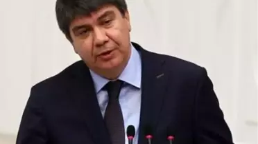 AK Parti Genel Başkan Yardımcısı Türel Açıklaması