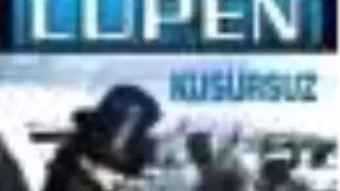 Arsen Lüpen - Kusursuz Kitabı