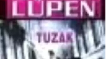 Arsen Lüpen - Tuzak Kitabı