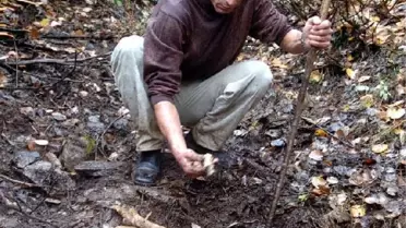 'Kemiklerin Ayrımı Yapılmadığı İçin Veremeyiz'