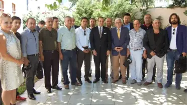 Bakan Bağış: 'Sandıktan Çıkan Ses Her Zaman Tencere, Tava Sesini Bastırır'