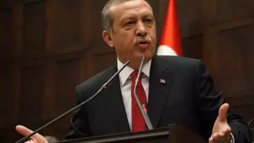 Başbakan Erdoğan(2): Alevi Kardeşlerimiz Üzerinde Çok Tehlikeli Bir Oyun Oynanmak İsteniyor