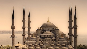 Berat Kandili mesajları (Berat Kandili 23 haziran gecesi)