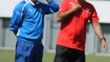 Bursaspor'da Tempo Artıyor