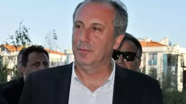 CHP Grup Başkanvekili İnce Açıklaması