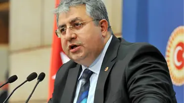 CHP'li Kulkuloğlu Açıklaması