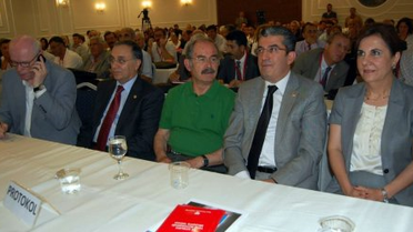 CHP'nin 'Yerel Yönetimler Seçimi Aday Adayları Eğitimleri'
