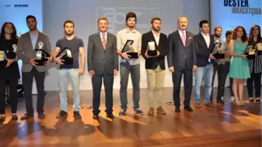 Endüstriyel Tasarımlar İstanbul'u Tanıtmak İçin Yarıştı