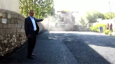 Erciş Belediye Başkanı Arapoğlu'ndan Önemli Açıklamalar