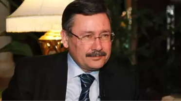 Gökçek'ten CHP'li Kadına Çok Sert Sözler