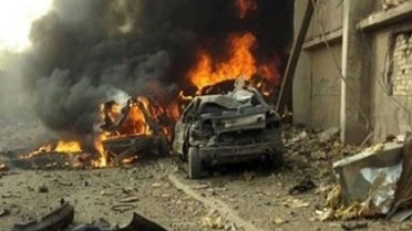 Irak'ta Şiddet Olayları