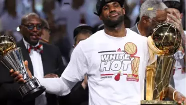 Miami Heat Üst Üste İkinci Kez NBA Şampiyonu