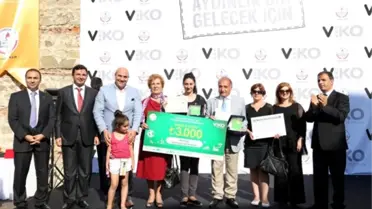 Okullar Enerji Verimliliği İçin Yarıştı