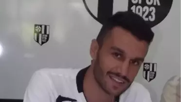 Samet Kumbaşı, Aydınspor Formasını Giydi