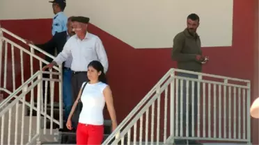 Sürgü Olayları Davası 16 Eylül'e Ertelendi