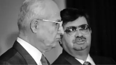 Turgut Özal'ı Kim Zehirledi