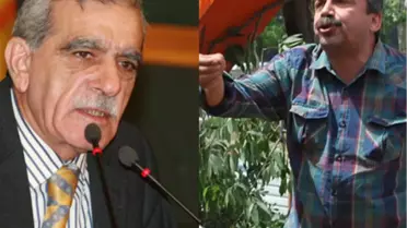 Türk'ten Sırrı Süreyya'ya Gezi Tepkisi