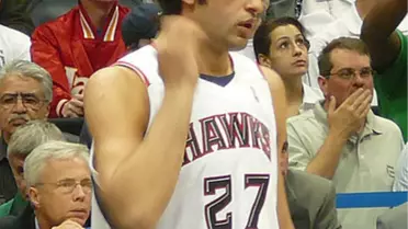 Zaza Pachulia Kimdir