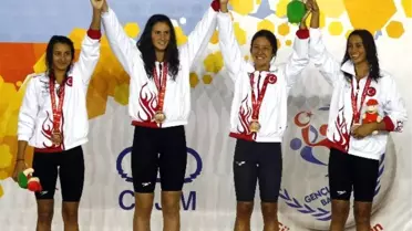 17. Akdeniz Oyunları