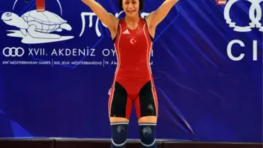 17. Akdeniz Oyunları