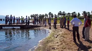 19 Günlük Yaşam Mücadelesini Kaybetti