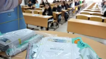 2013 Lys Dosyası; Lys ile İlgili Her Şey Bu Dosyada!