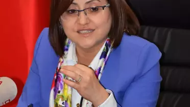 Aile ve Sosyal Politikalar Bakanı Şahin Açıklaması